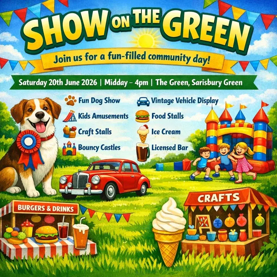 Show on the Green 2026