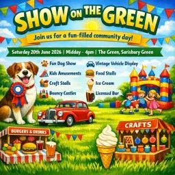 Show on the Green 2026