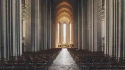 Grundtvigs Kirke - Historien bag Københavns 7 vidundere