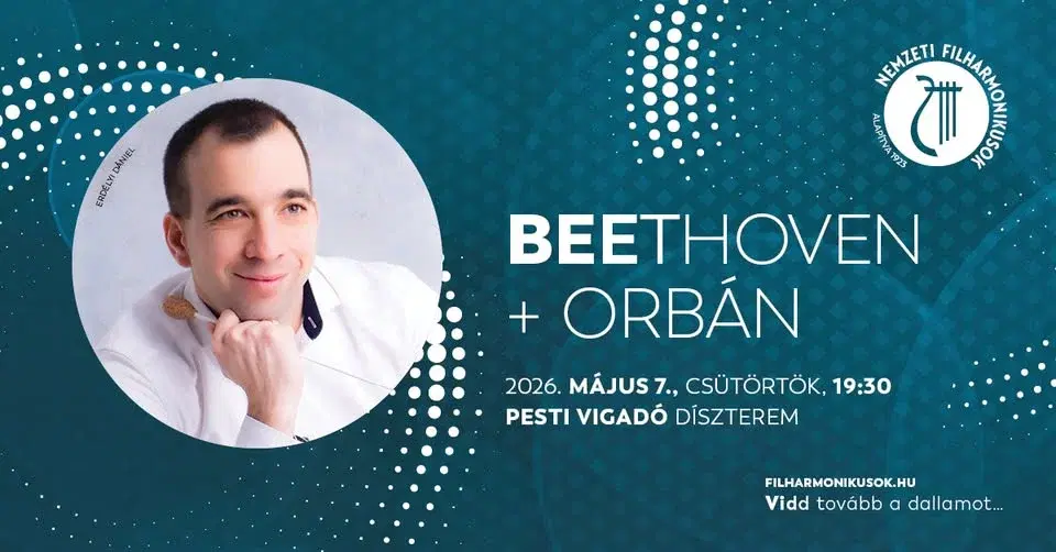 BEETHOVEN + ORBÁN
