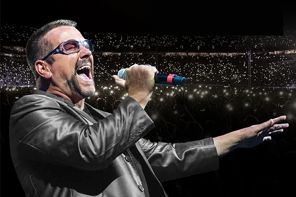 Fastlove - The George Michael Tribute