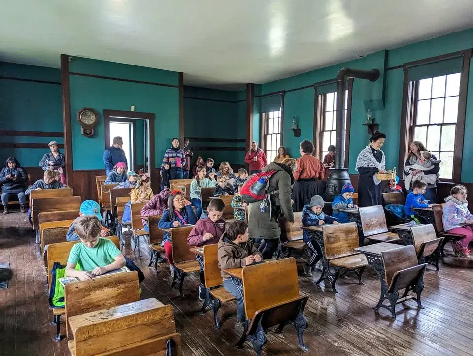 đ Spring Home School Day 2026