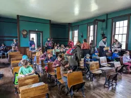 📚 Spring Home School Day 2026