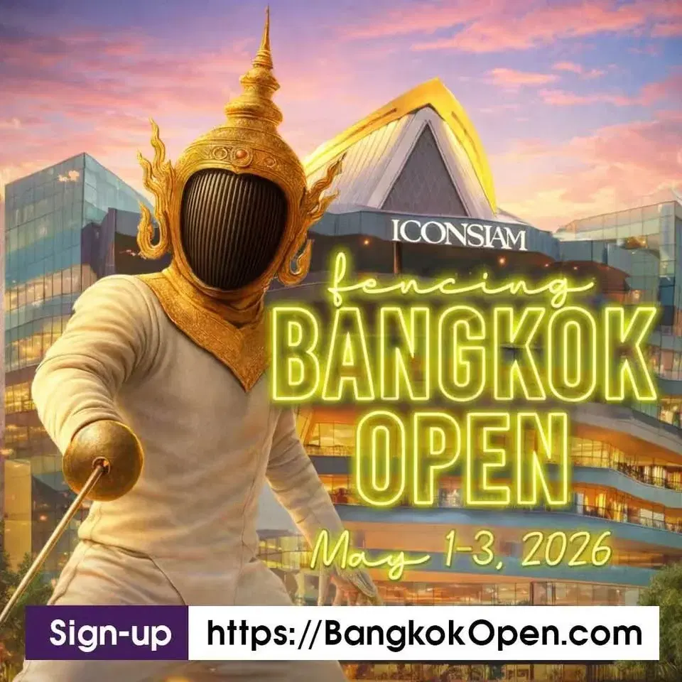 Bangkok Open 2026