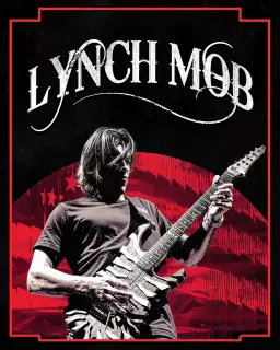 The Lynch Mob Returns With Sweet Sister Mercy!