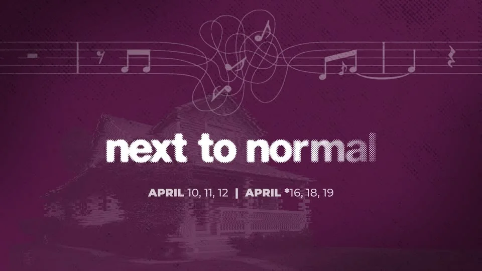 Next to Normal (Musical)