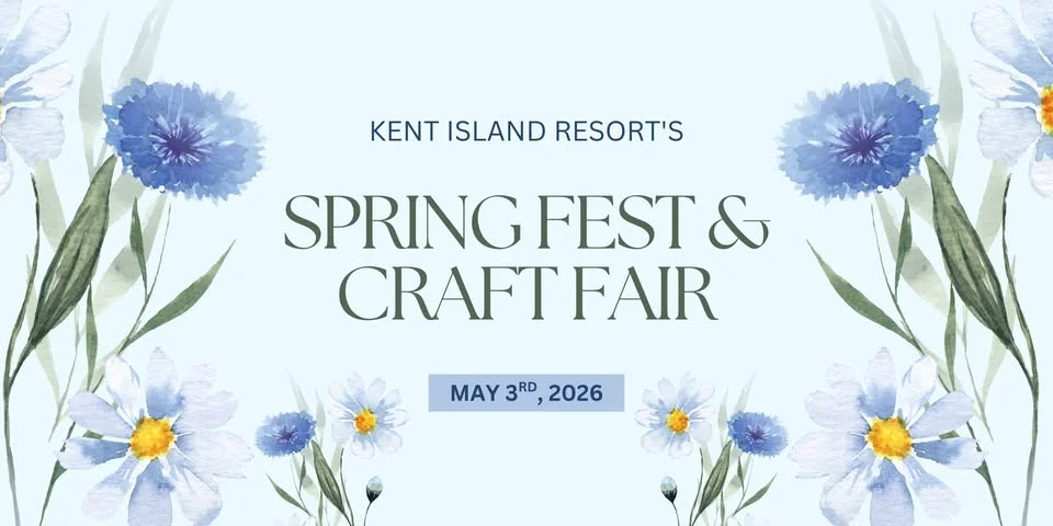 Kent Island Resort Spring Fest & Craft Fair