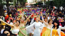 14. ULUSLARARASI ADANA PORTAKAL ÇİÇEĞİ FESTİVALİ, Kültür, Tarih, Gastro, 2 Gece Kon. 2/5 Nisan 2026