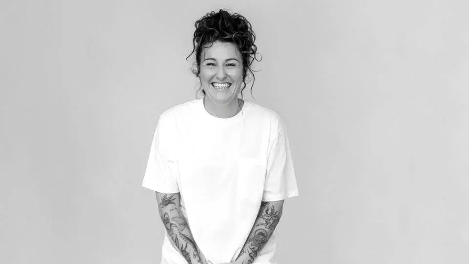 Kyla Cobbler - Not My Lemons