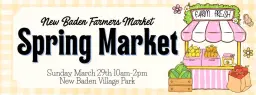 Spring Market