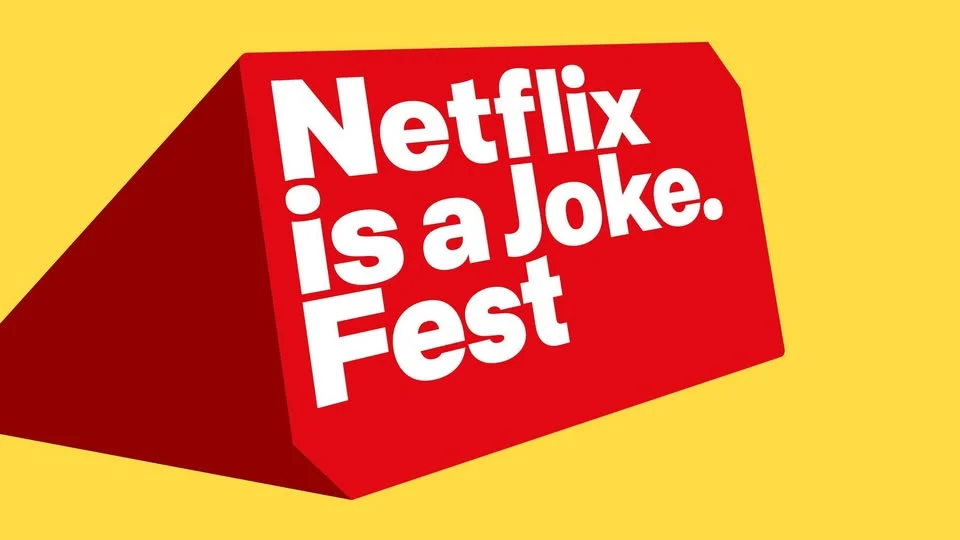 Netflix Is A Joke Presents: Pee-wee's Playhouse 40th Anniversary