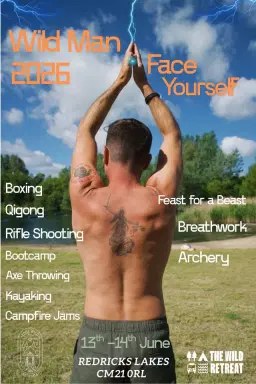 Wild Man