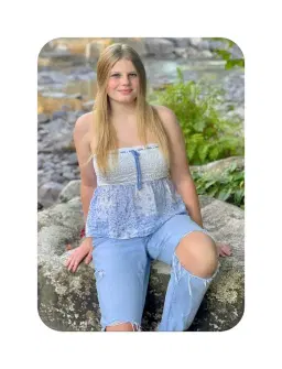 Alyvia’s Graduation Party 👩🎓