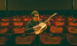 Valborgskonsert med William Sundman Sääf