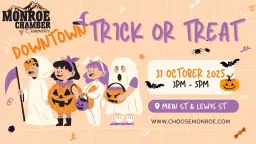 2026 Historic Downtown Trick-OR-Treat