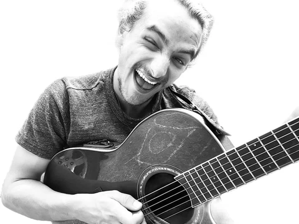 St. Joe Jack Live at Watermark Brewing