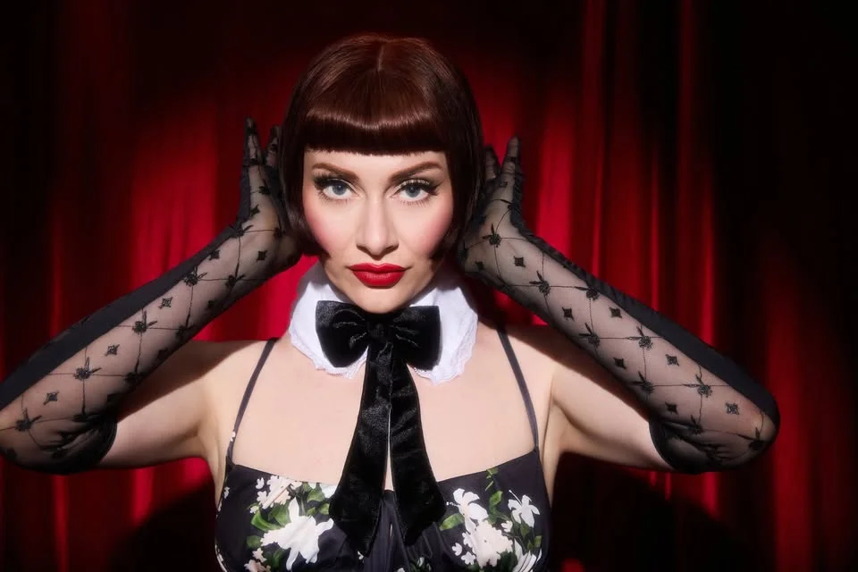 Qveen Herby - Isle of Qveen Tour