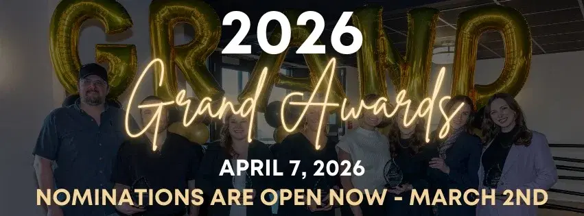 Grand Awards 2026