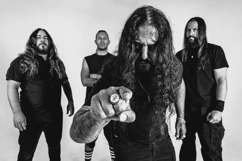 Kataklysm - Vader - Blood Red Throne | Simm City