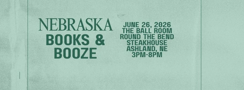 Nebraska Books & Booze Fest