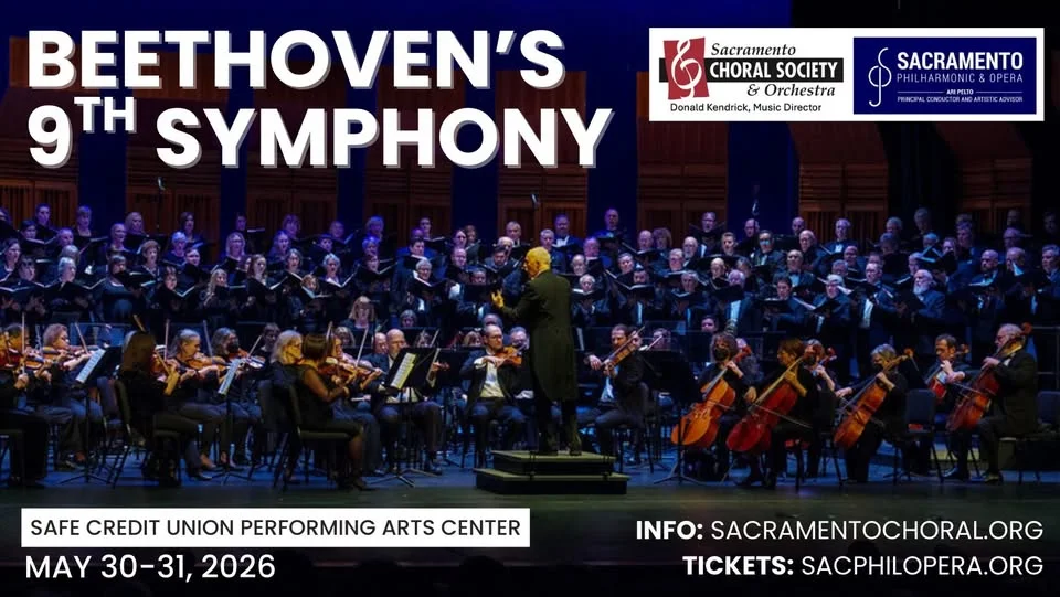 Beethoven's 9th Symphony