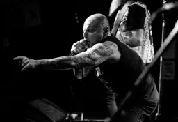 RUST PLUS THE VILE PLUS MORE MORE MORE