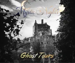 Nights Ghost Tours- Ravenscraig Castle Kirkcaldy