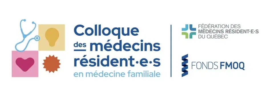 Colloque 2026 des médecins résident·e·s en médecine de famille