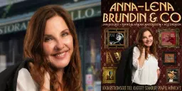 Anna-Lena Brundin & co - Kabaretkonsert till kaffet!