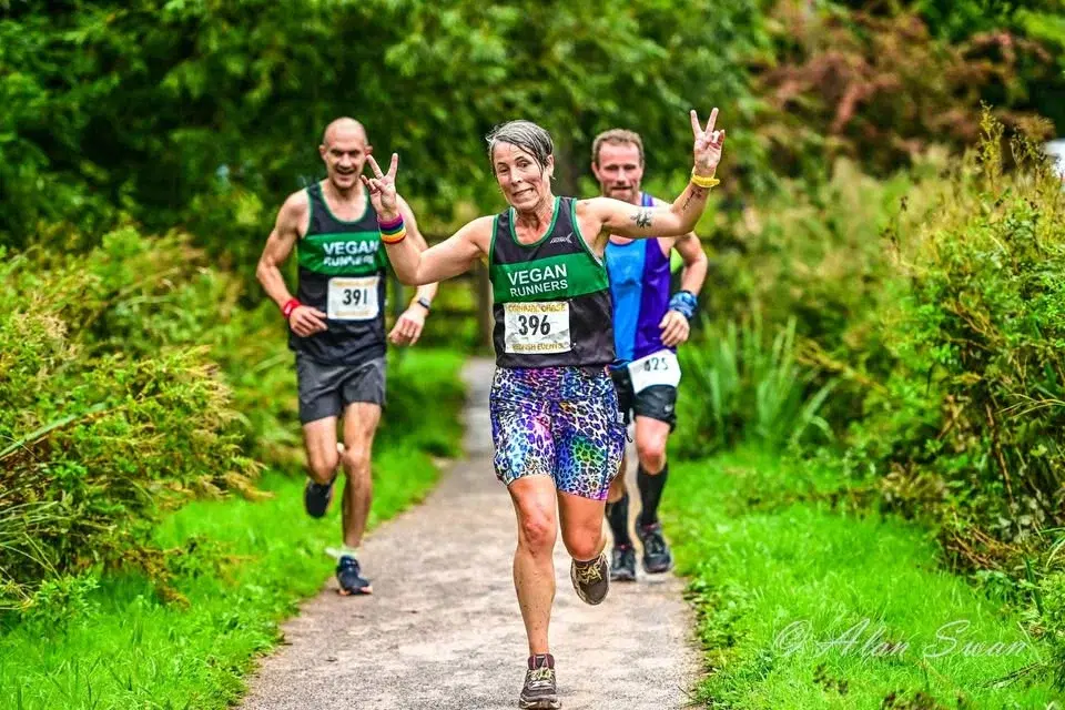 Carnival Chase 10K, 3K & 1.2K Family - Wheelchair - Buggy Fun Run