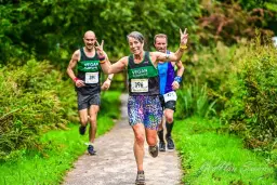 Carnival Chase 10K, 3K & 1.2K Family - Wheelchair - Buggy Fun Run