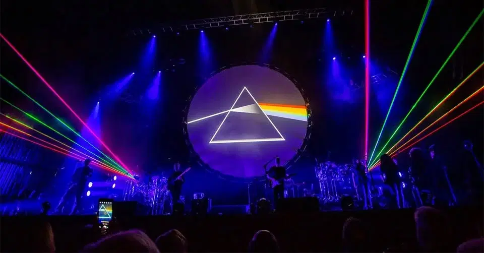 Brit Floyd