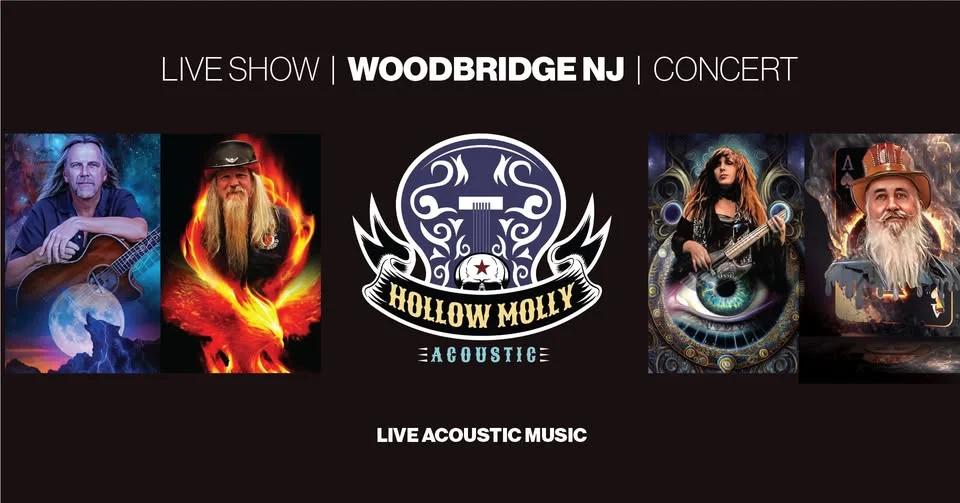 Woodbridge Local Band Thursday!