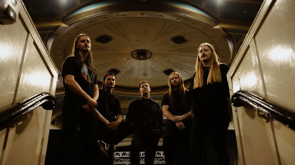 Bleed From Within - The Zenith Tour - North America