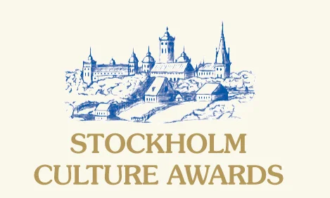 Stockholm Culture Award Ball