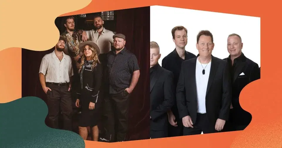 Casanovas + Callinaz - NonStop dans