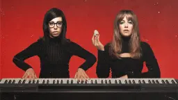 Flo & Joan - With Feeling