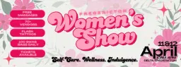 2026 Fredericton Women's Show