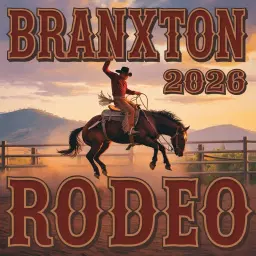 Branxton Rodeo