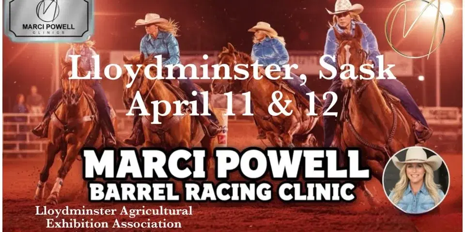 Marci Powell Clinic