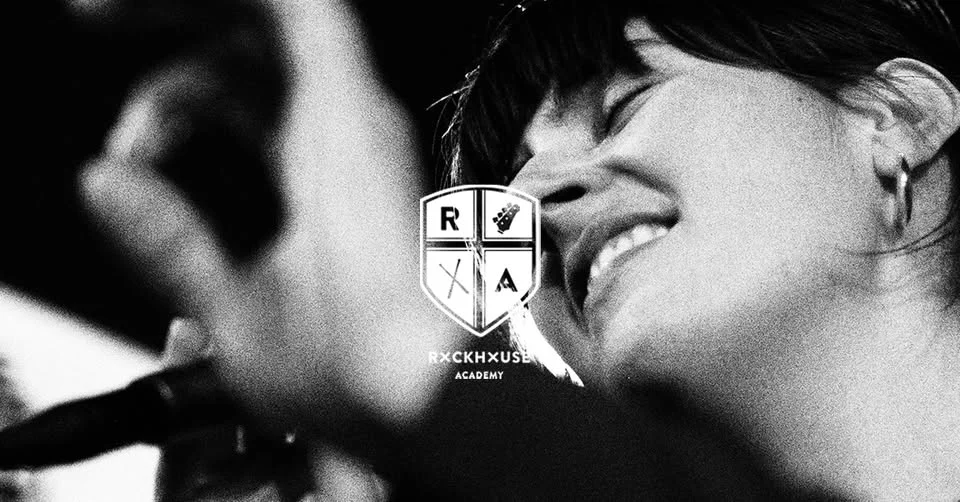 VOCAL JAM • Improvisation im Jazz und Pop • Workshop für FLINTA* • Rockhouse Academy