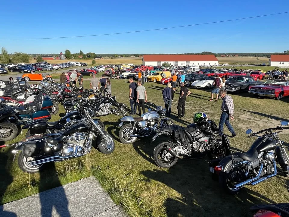 MHS Vårmarknad på Nifsta Gård