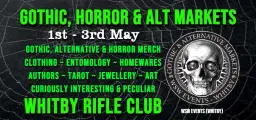 Gothic Horror & Alternative Markets by WSW Events