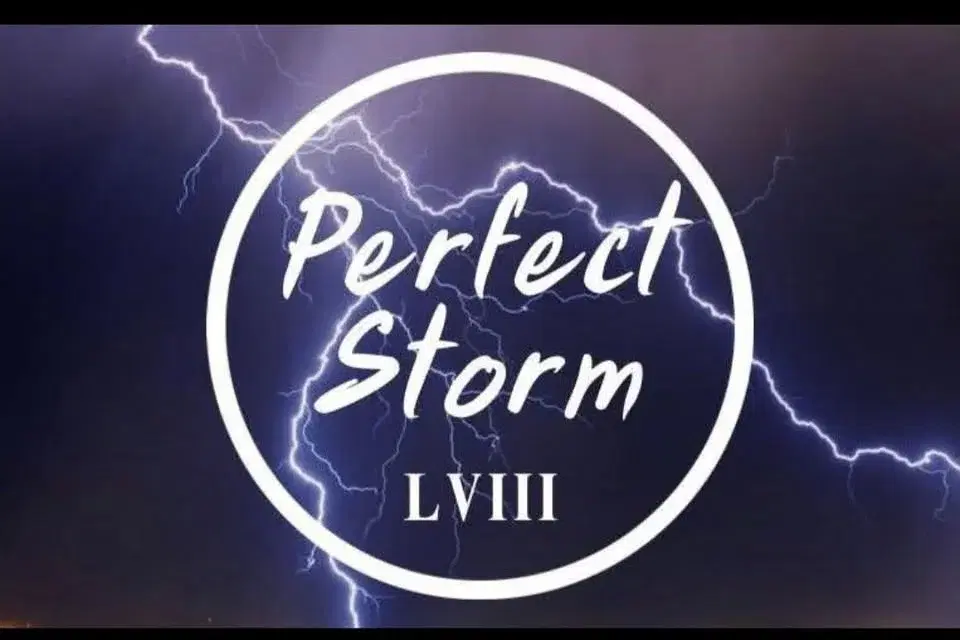 Perfect Storm