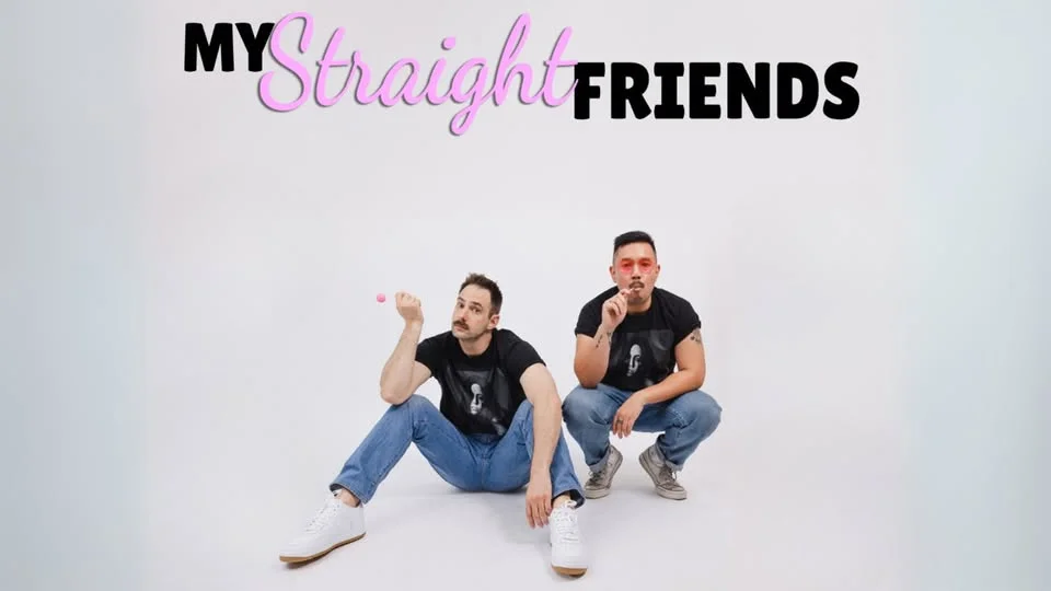 My Straight Friends