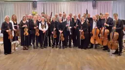 Sundbybergs Symfoniker