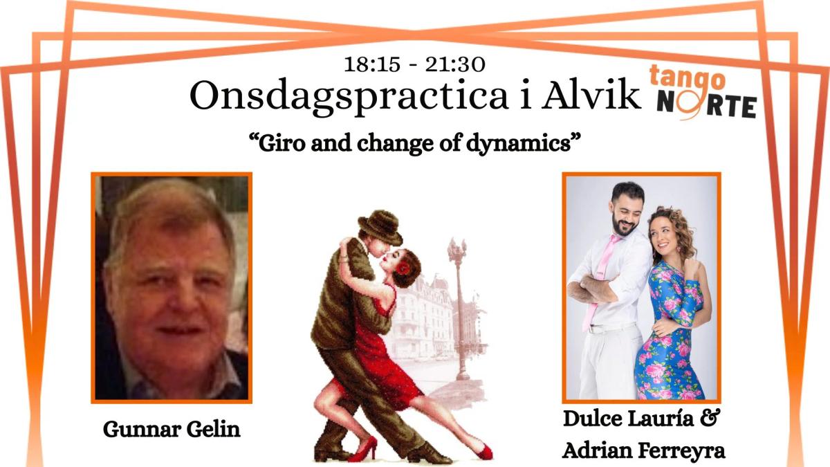 Onsdagspractica i Alvik