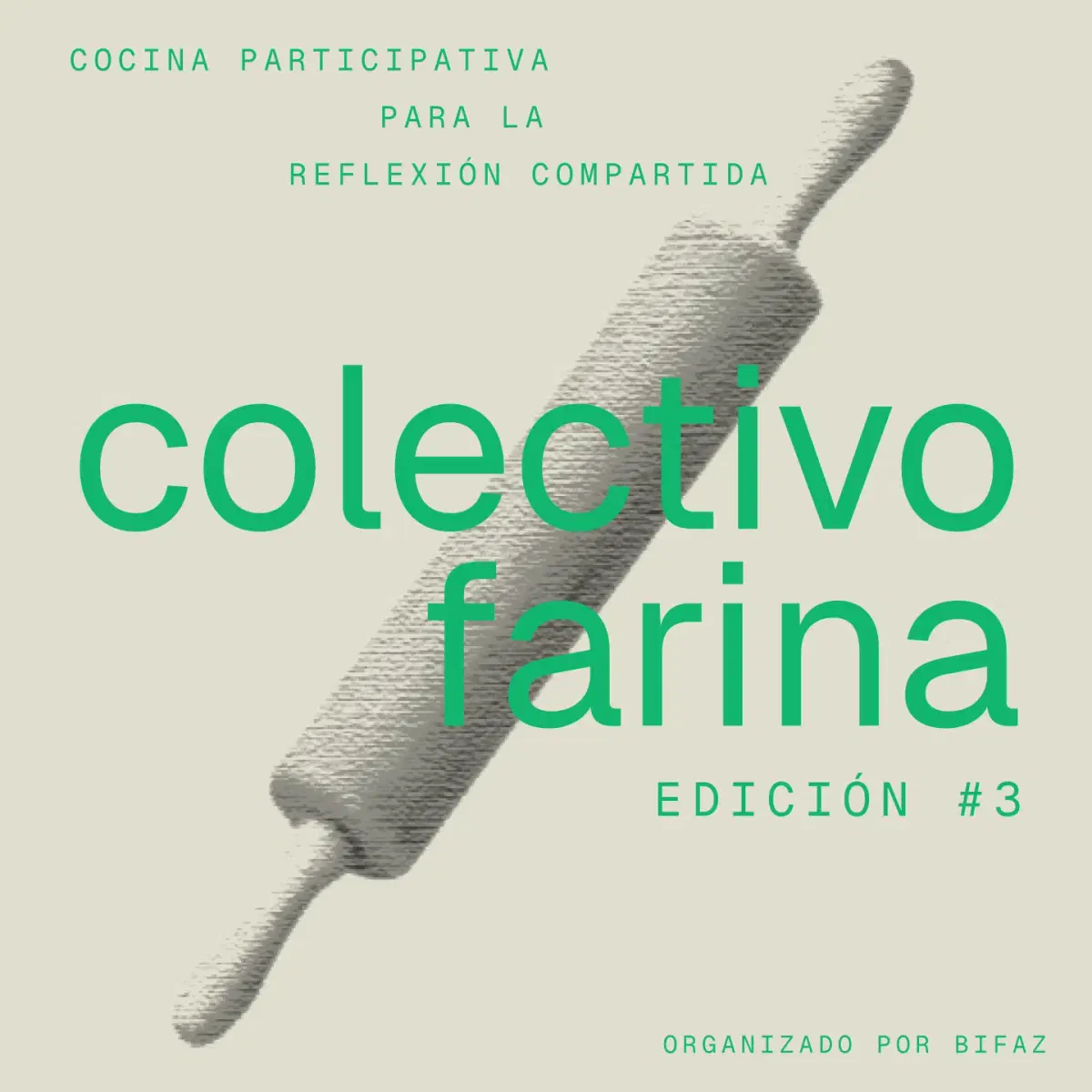 Colectivo Farina #3