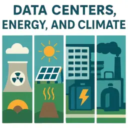 ChatGHG: the AI data center boom and what it means for the economy, energy, and climate