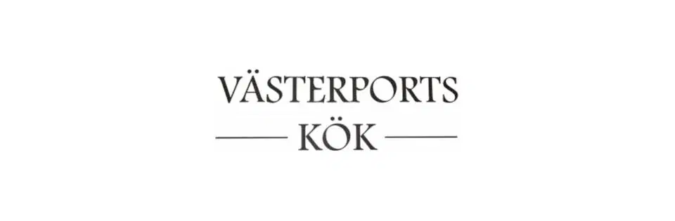 Lördagsquiz på Västerports Kök med Therése